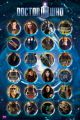 DOCTOR WHO characters