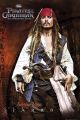 Pirates of the Caribbean Jack Standing
