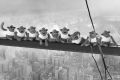 Monkey On Girder