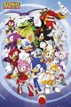 SONIC cast