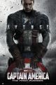 CAPTAIN AMERICA teaser
