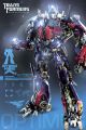 TRANSFORMERS 3 optimus