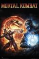 MORTAL KOMBAT cover