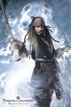 PIRATES OF THE CARIBBEAN 4 jack sword