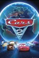 CARS 2 one sheet