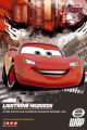 CARS 2 lightning