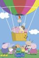 PEPPA PIG balloon