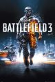 BATTLEFIELD 3 cover