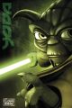 CLONE WARS yoda