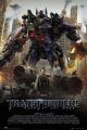 TRANSFORMERS 3 one sheet