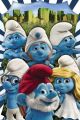THE SMURFS new york
