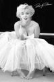 MARILYN MONROE ballerina