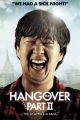 HANGOVER 2 mr chow