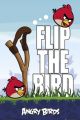 ANGRY BIRDS flip