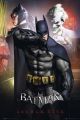 BATMAN ARKHAM CITY