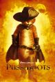 PUSS IN BOOTS teaser