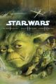 STAR WARS blu ray prequel