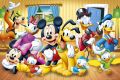 DISNEY group
