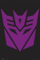 TRANSFORMERS 3 decepticons