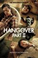 THE HANGOVER II one sheet THE HANGOVER II one sheet