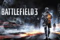 BATTLEFIELD 3 landscape