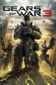 GEARS OF WAR 3 Cover