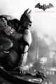 BATMAN ARKHAM CITY cover
