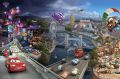 CARS 2 world tour