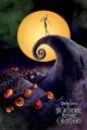 Nightmare Before Christmas (Metallic Signature Poster) - plakat