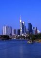 Frankfurt - fototapeta