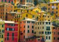 Camogli - Wlochy - fototapeta