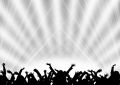 show - fototapeta