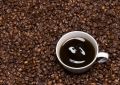 coffee smile - fototapeta