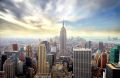 Manhattan, New York - fototapeta