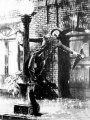 SINGIN' IN THE RAIN