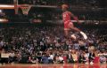 Michael Jordan Slam Dunk Contest