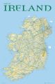 MAP OF IRELAND