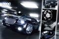 EASTON CHRYSLER 300c