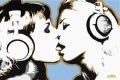 STEEZ kiss
