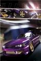 EASTON Nissan silvia