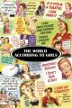THE WORLD ACCORDING ... to girls