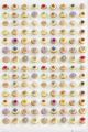 CUP CAKES CUP CAKES