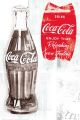 COCA COLA retro