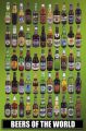 BEERS OF THE WORLD