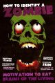 IDENTIFY A ZOMBIE
