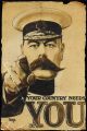 Your country needs you