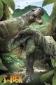DINOSAURS t rex DINOSAURS t rex
