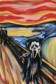 SCREAM the scream