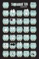 SQUARE ED expressions