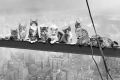 CATS ON GIRDER